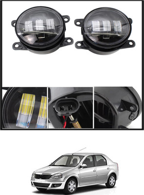 MATIES LED Fog Lamp Unit for Mahindra Logan