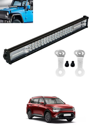 MATIES LED Fog Lamp Unit for Universal For Car Universal For Car