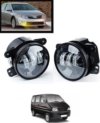 MATIES LED Fog Lamp Unit for Universal For Car Eeco