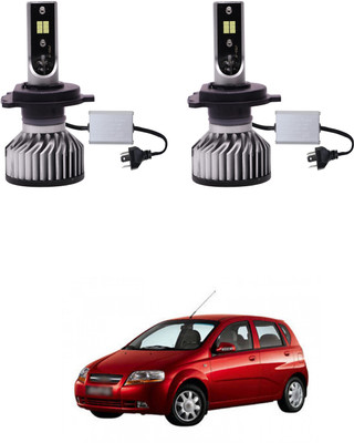 XZRTZ LED Fog Lamp Unit for Chevrolet Optra