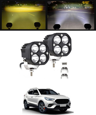 MATIES LED Fog Lamp Unit for Universal For Car Universal For Car