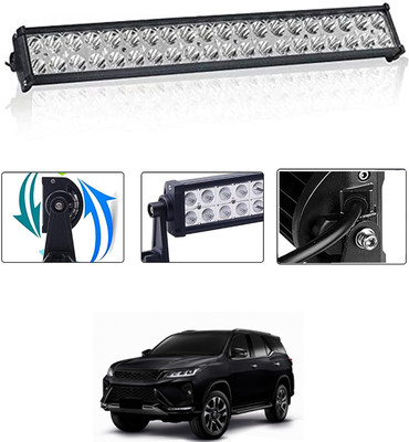 MATIES LED Fog Lamp Unit for Toyota Universal For Car