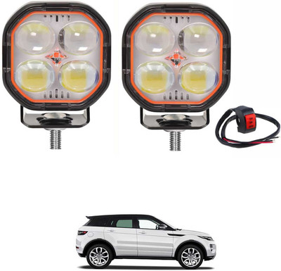 XZRTZ LED Fog Lamp Unit for Audi A4