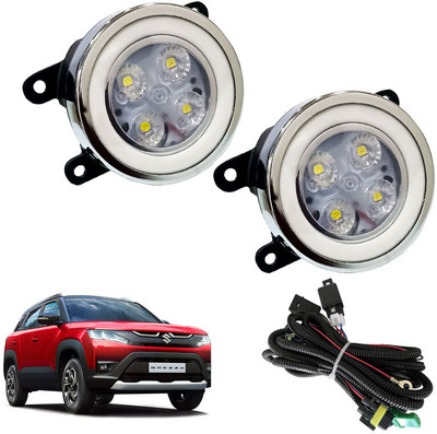 AUTO PEARL LED Fog Lamp Unit for Maruti Suzuki