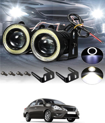 MATIES LED Fog Lamp Unit for Nissan Sunny