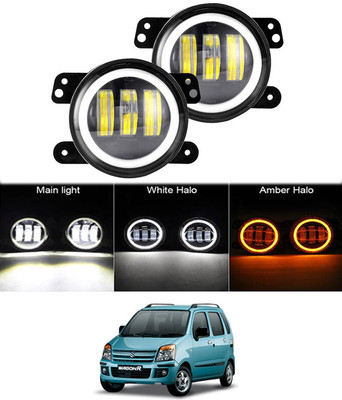 AYW LED Fog Lamp Unit for Maruti Suzuki WagonR