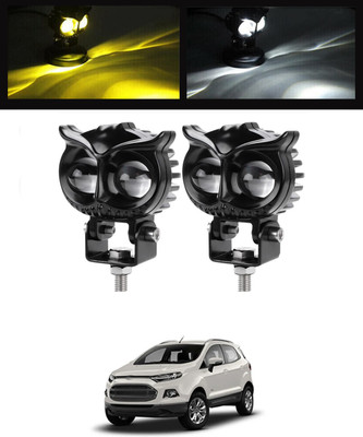 MATIES LED Fog Lamp Unit for Ford Ecosport