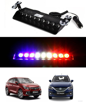 RKPSP LED Fog Lamp Unit for Toyota Universal For Car