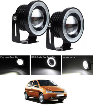 AYW LED Fog Lamp Unit for Tata Indica