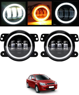 MATIES LED Fog Lamp Unit for Ford Ikon