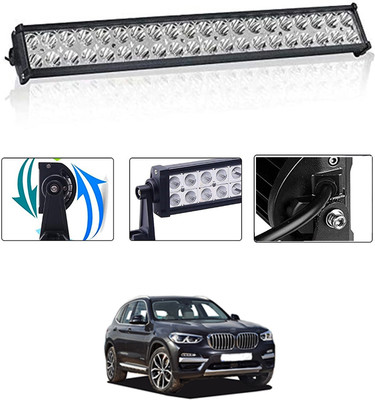MATIES LED Fog Lamp Unit for BMW X3