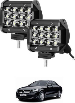 APICAL LED Fog Lamp Unit for Mercedes Benz C-Class