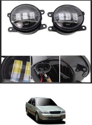 MATIES LED Fog Lamp Unit for Maruti Suzuki Esteem