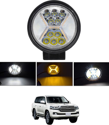 ABJD LED Fog Lamp Unit for Toyota Land Cruiser
