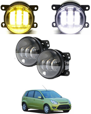 AYW LED Fog Lamp Unit for Ford Figo