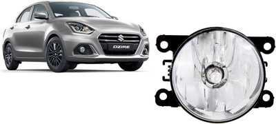ACEOTO Halogen Fog Lamp Unit for Suzuki Swift