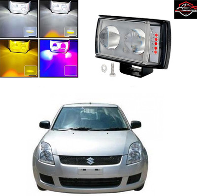 Autoinnovation LED Fog Lamp Unit for Maruti Suzuki Swift