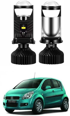 PRTEK LED Fog Lamp Unit for Mitsubishi Pajero Sport