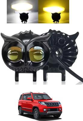 RKPSP LED Fog Lamp Unit for Mahindra Universal For Car