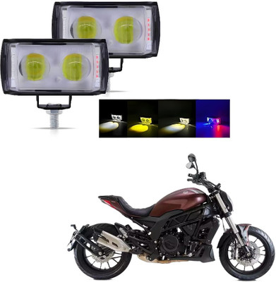 JMA.Trading LED Fog Lamp Unit for Universal For Car Universal For Car