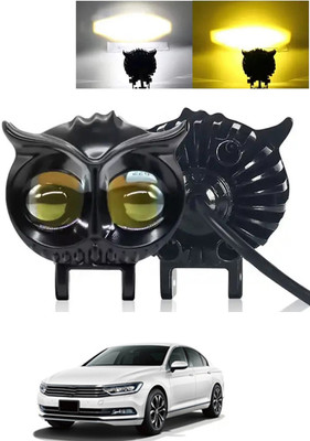 MSNP LED Fog Lamp Unit for Hyundai Tucson