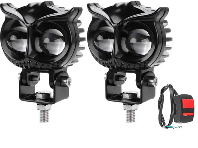 HANABI LED Fog Lamp Unit for Universal For Car Range Rover Sport