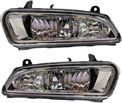 KDT Halogen Fog Lamp Unit for Volkswagen Polo, Vento