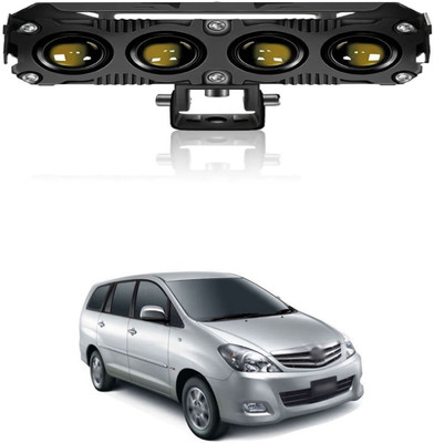 PRTEK LED Fog Lamp Unit for Toyota Innova