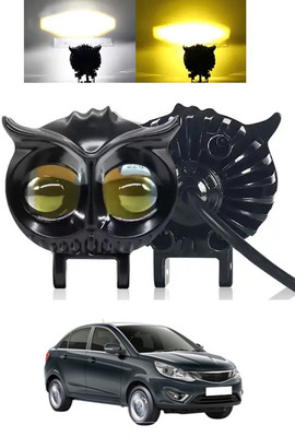 ABJD LED Fog Lamp Unit for Tata Zest