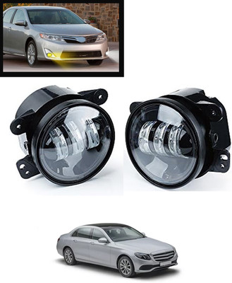 MATIES LED Fog Lamp Unit for Mercedes Benz E200