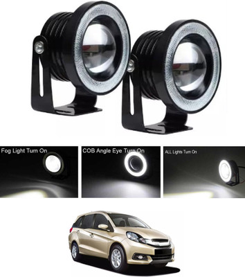 MATIES LED Fog Lamp Unit for Honda Mobilio