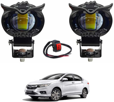 XZRTZ LED Fog Lamp Unit for Hyundai