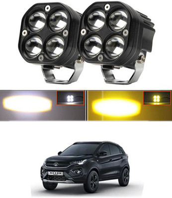 AYW LED Fog Lamp Unit for Tata Universal For Car