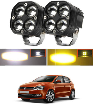 AYW LED Fog Lamp Unit for Volkswagen Polo