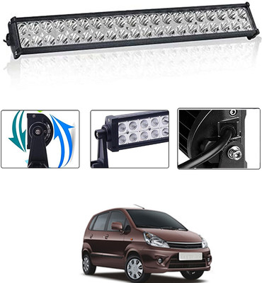 MATIES LED Fog Lamp Unit for Maruti Suzuki Zen Estilo