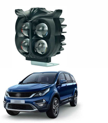 PRTEK LED Fog Lamp Unit for Renault Fluence