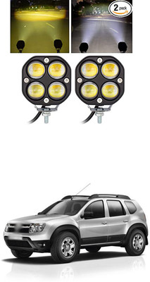 XZRTZ LED Fog Lamp Unit for Renault Duster