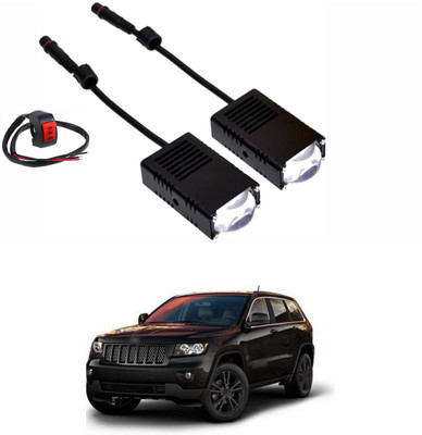 PRTEK LED Fog Lamp Unit for Hyundai Santro Xing