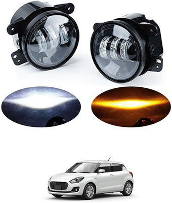 RKPSP LED Fog Lamp Unit for Maruti Suzuki Zen