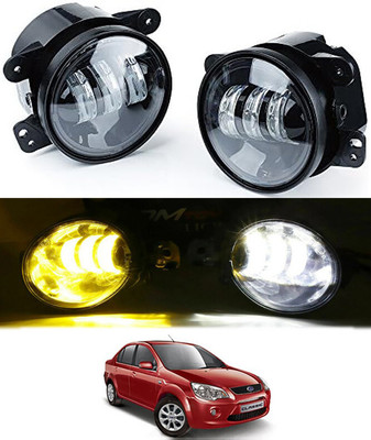 RKPSP LED Fog Lamp Unit for Ford Universal For Car