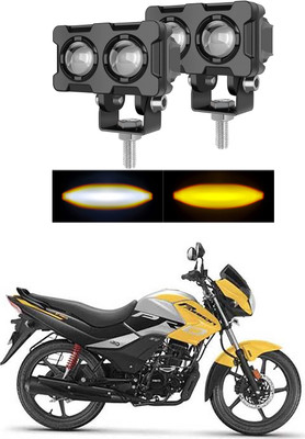 HANABI LED Fog Lamp Unit for Universal For Car Universal For Car