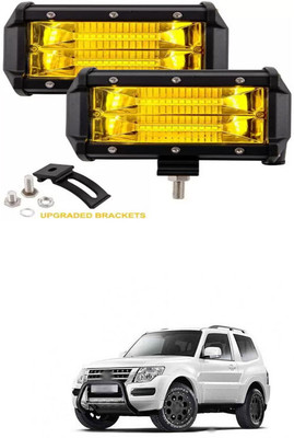 PRTEK LED Fog Lamp Unit for Universal For Car Elantra