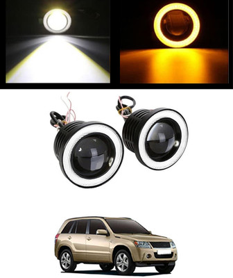 MATIES LED Fog Lamp Unit for Universal For Car Grand Vitara