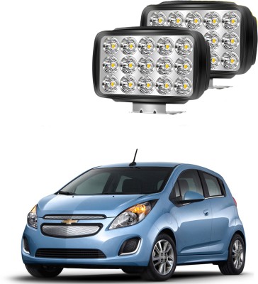 ROYAL AUTO MART LED Fog Lamp Unit for Chevrolet Spark