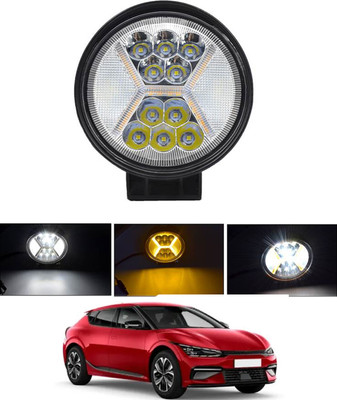 MSNP LED Fog Lamp Unit for Universal For Car Universal For Car
