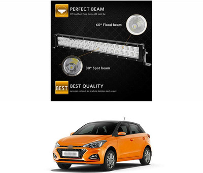 PRTEK LED Fog Lamp Unit for Honda Accord, Universal For Car