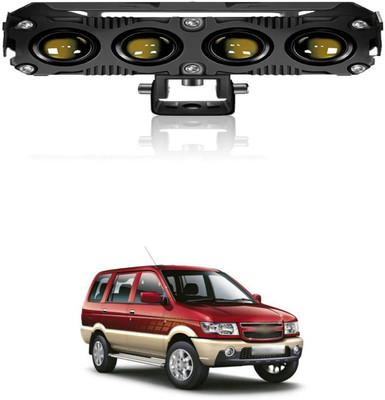 PRTEK LED Fog Lamp Unit for Chevrolet Tavera