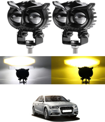 monolive LED Fog Lamp Unit for Audi S4