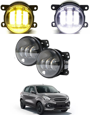AYW LED Fog Lamp Unit for Universal For Car Celerio