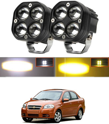 RKPSP LED Fog Lamp Unit for Chevrolet Aveo